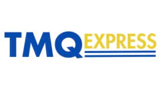 TMQ Express Logo